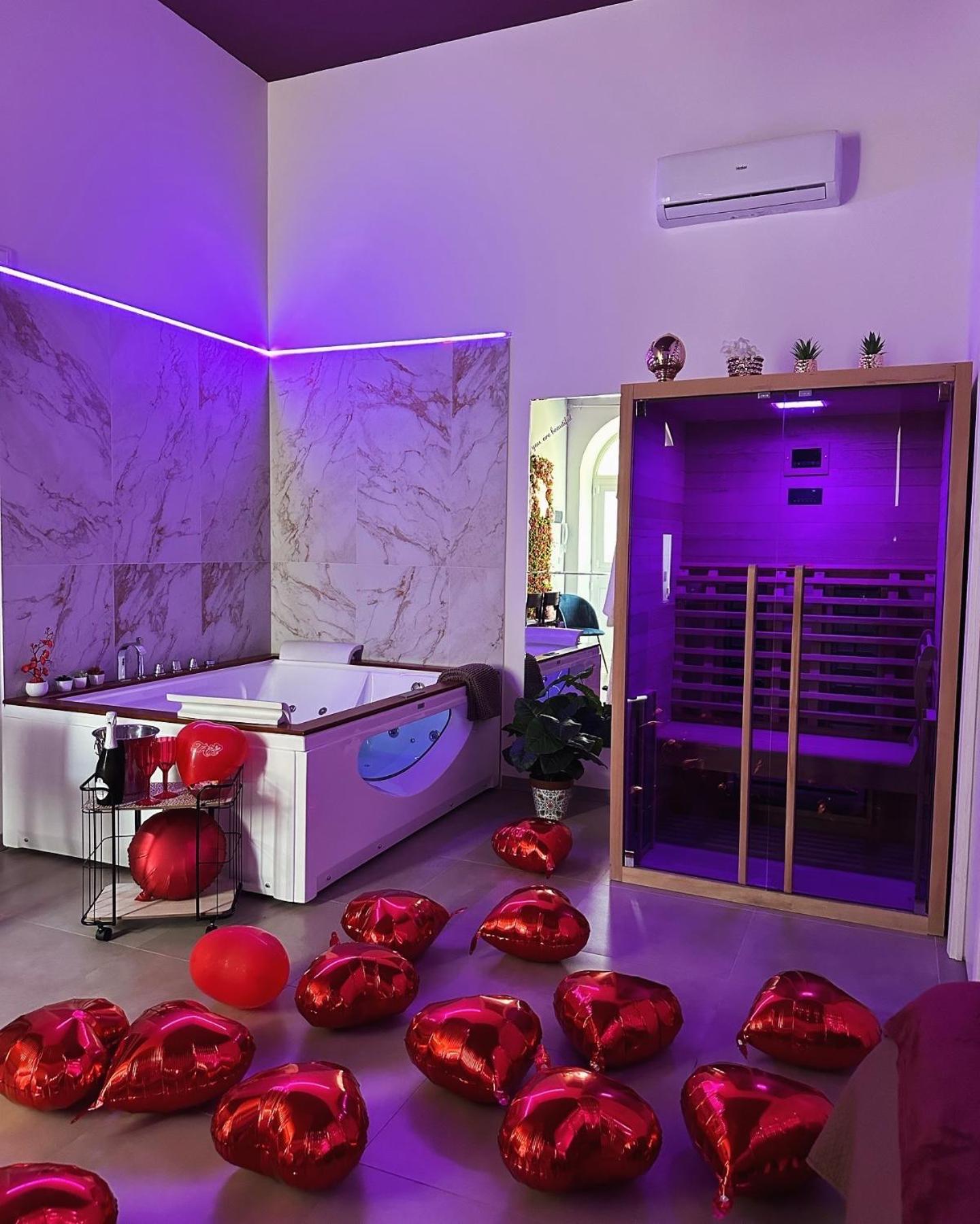 Atanasia Suite อาชิเรอาเล ภายนอก รูปภาพ