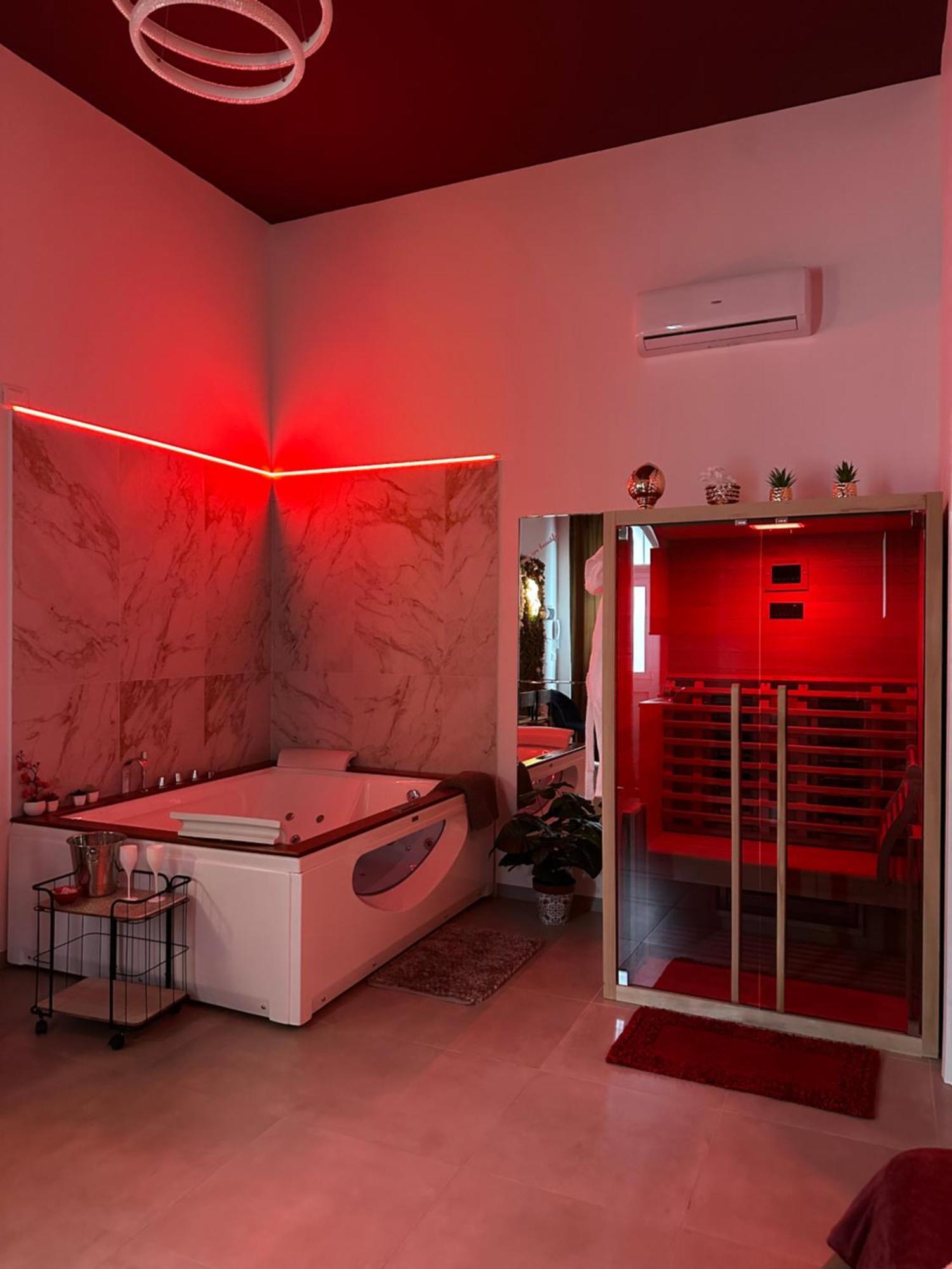 Atanasia Suite อาชิเรอาเล ภายนอก รูปภาพ