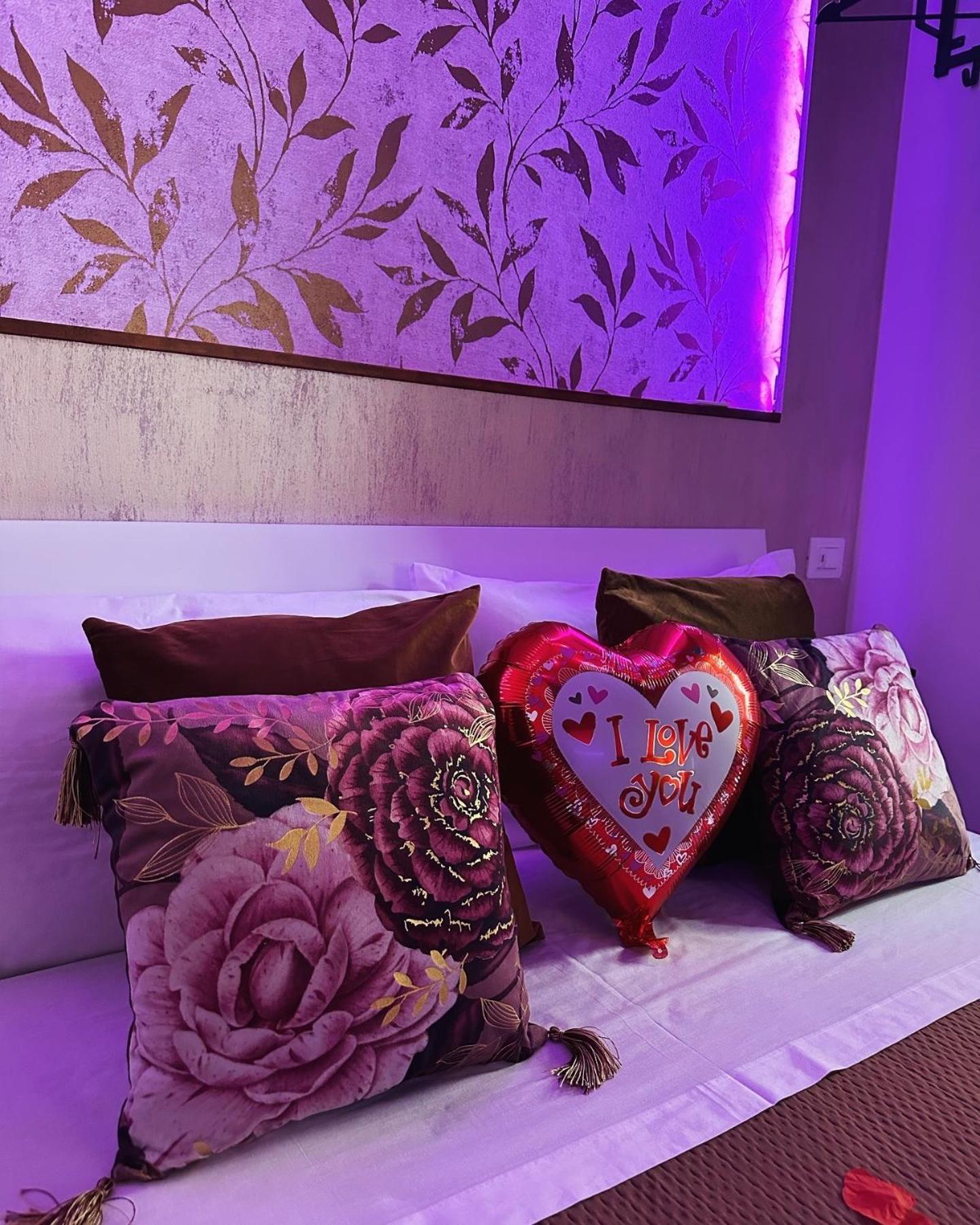 Atanasia Suite อาชิเรอาเล ภายนอก รูปภาพ