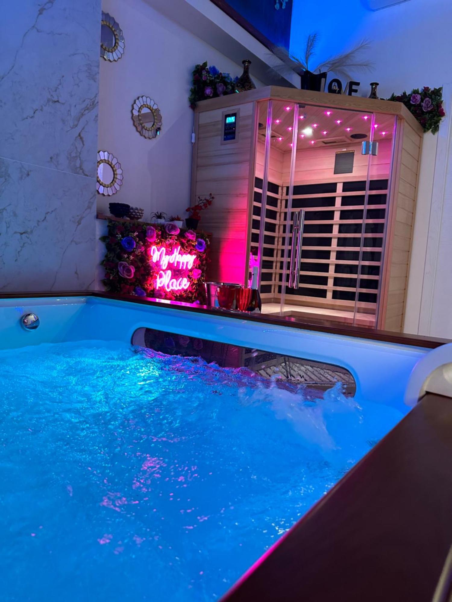 Atanasia Suite อาชิเรอาเล ภายนอก รูปภาพ