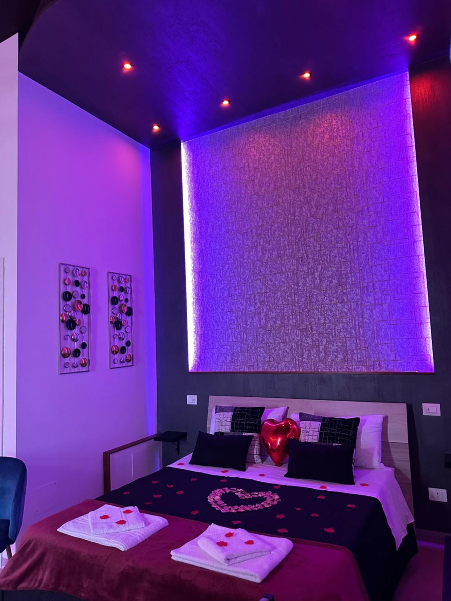 Atanasia Suite อาชิเรอาเล ภายนอก รูปภาพ