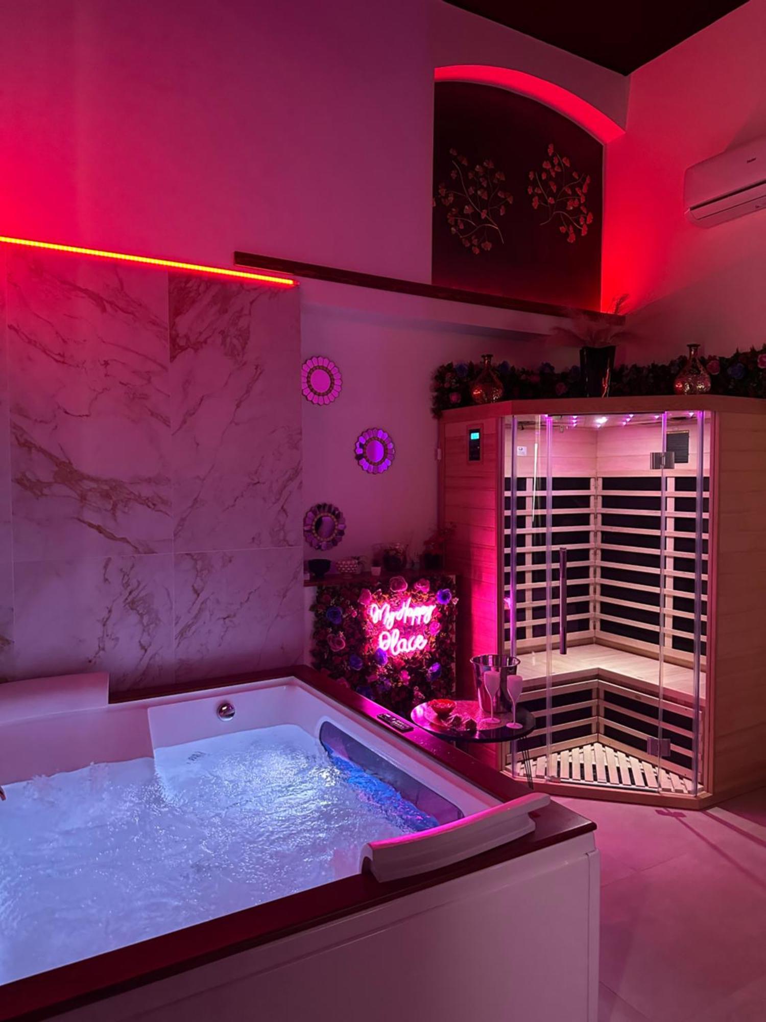 Atanasia Suite อาชิเรอาเล ภายนอก รูปภาพ