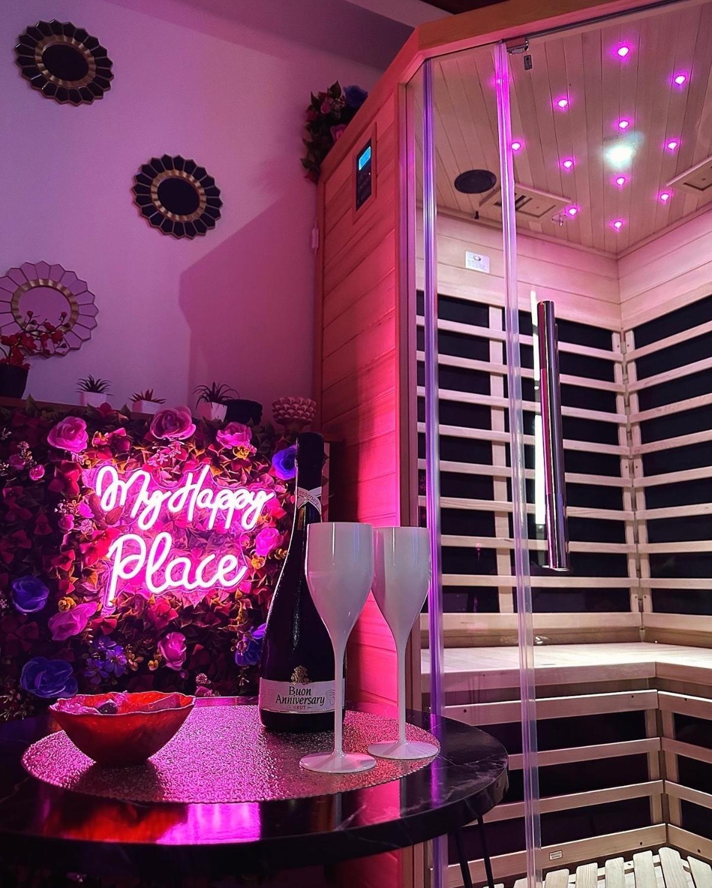 Atanasia Suite อาชิเรอาเล ภายนอก รูปภาพ