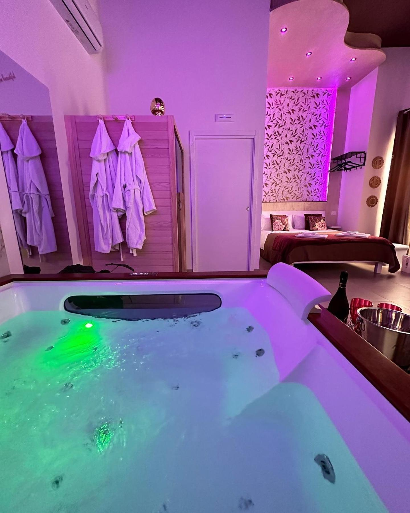 Atanasia Suite อาชิเรอาเล ภายนอก รูปภาพ