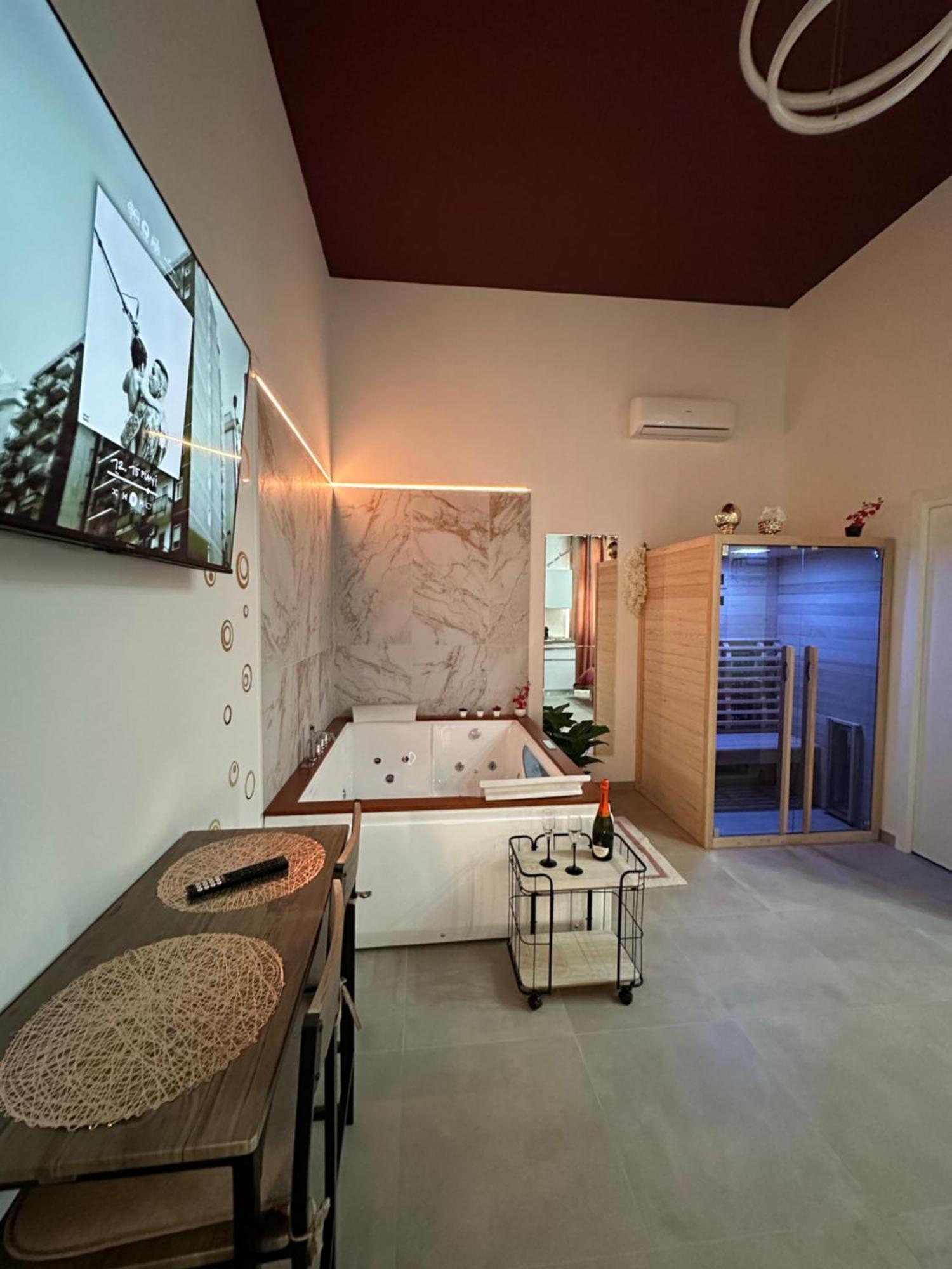 Atanasia Suite อาชิเรอาเล ภายนอก รูปภาพ