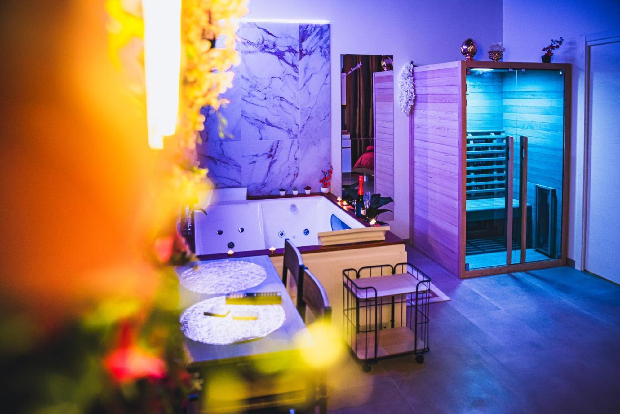 Atanasia Suite อาชิเรอาเล ภายนอก รูปภาพ