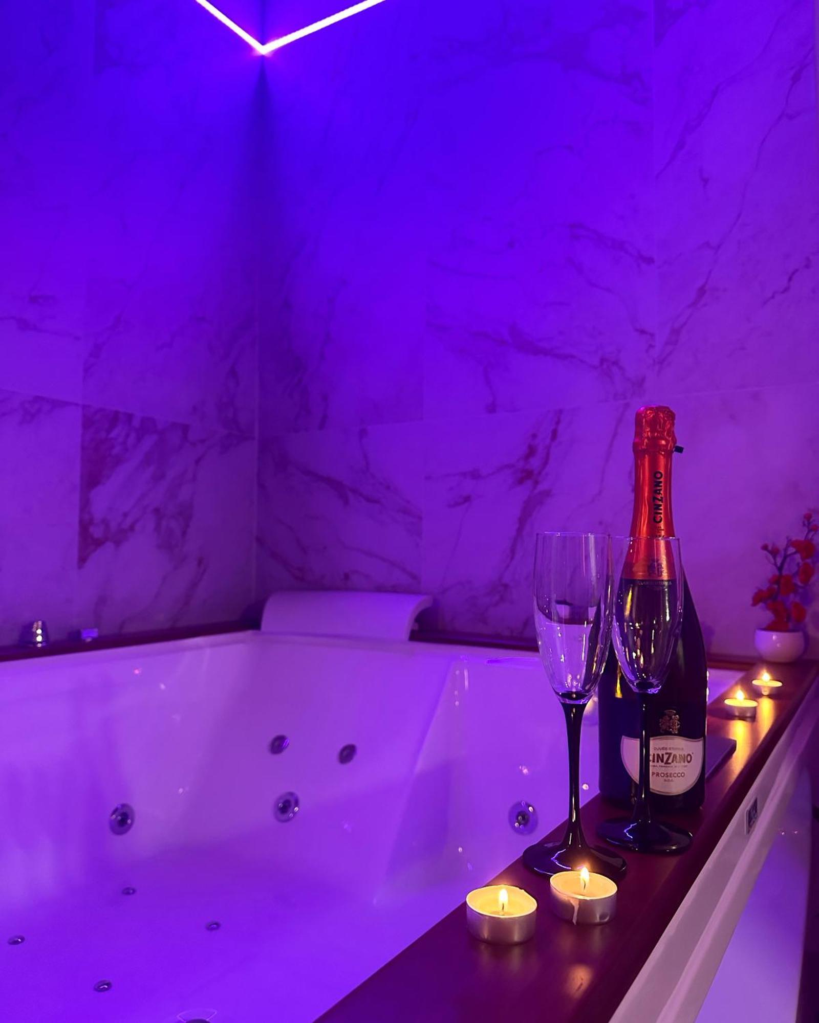 Atanasia Suite อาชิเรอาเล ภายนอก รูปภาพ